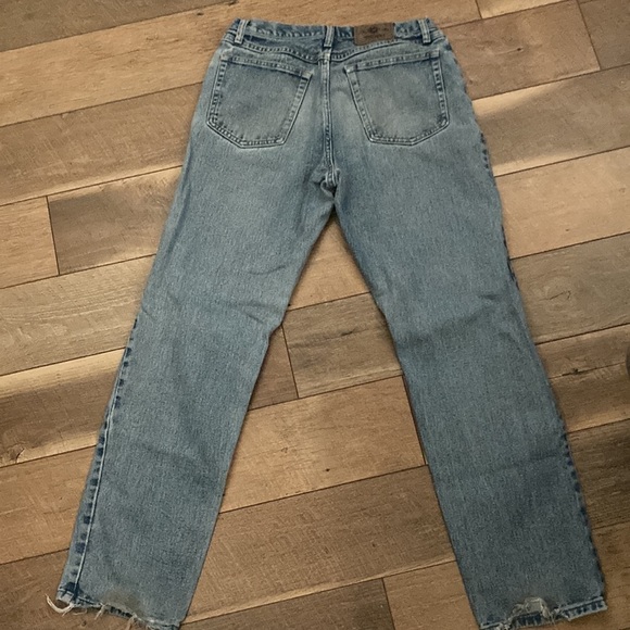 Wrangler Jeans - Picture 2 of 4